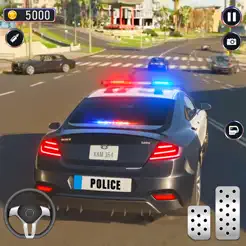 警察游戏iPhone版