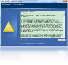 Zend OptimizerPC版