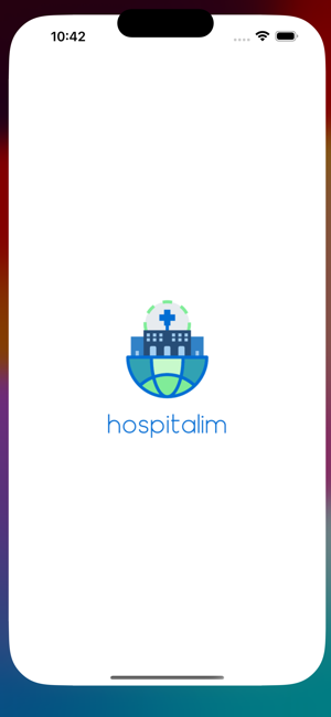 Hospitalim Sağlıkla KeşfetiPhone版