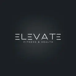 Elevate Fitness and HealthiPhone版