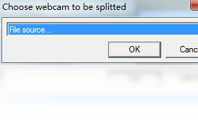 CamSplitterPC版
