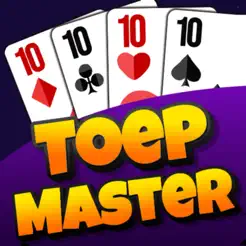 Toep MasteriPhone版