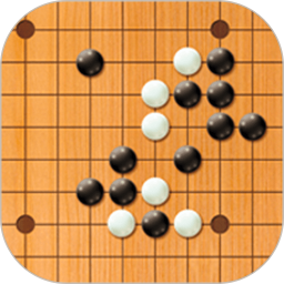 JJ围棋鸿蒙版