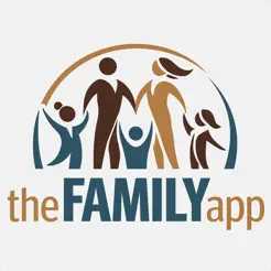 The Faith and Family AppiPhone版