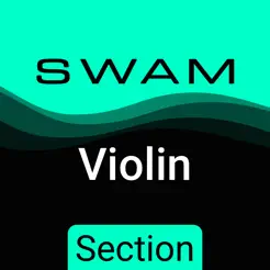 SWAM Violin SectioniPhone版