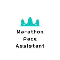 MarathonPaceAssistantiPhone版