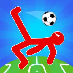 Ragdoll Football DueliPhone版