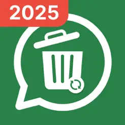 Recover Deleted Messages AppiPhone版
