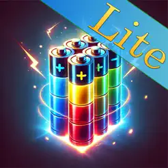 Battery Stack LiteiPhone版