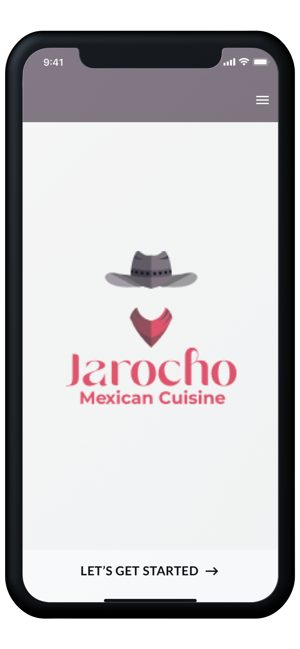 Jarocho Mexican CuisineiPhone版