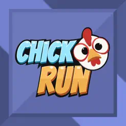 ChickRun: EscapeiPhone版