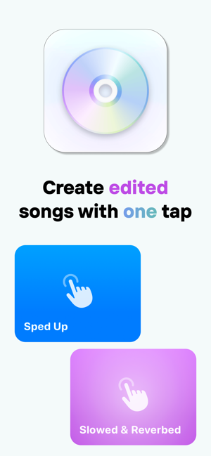 Audio Editor: SongXiPhone版