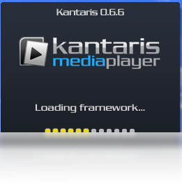 Kantaris Media PlayerPC版