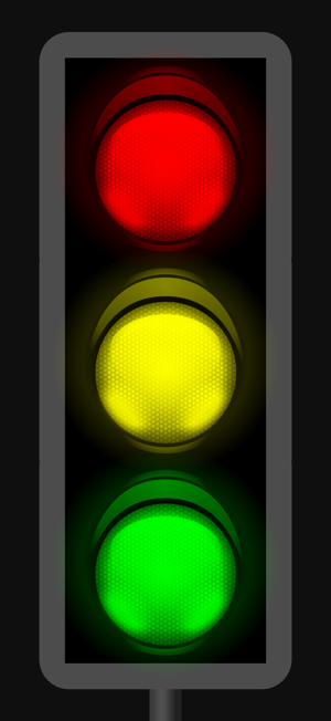 Traffic Lights simulatoriPhone版