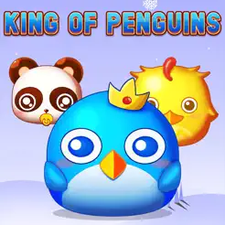 King of PenguinsiPhone版