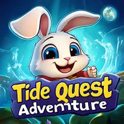 TideQuestAdventureiPhone版