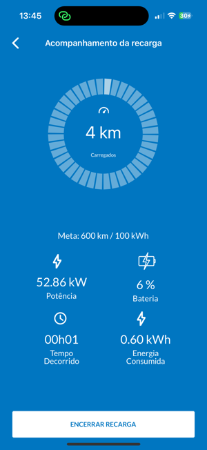 ZON CHARGEiPhone版