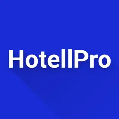 HotellProiPhone版