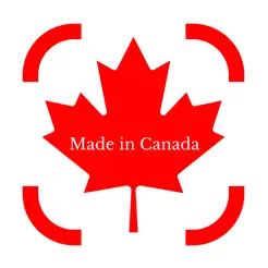 Canadian Product IdentifieriPhone版