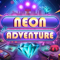 Neon AdventureiPhone版