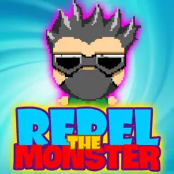 Repel The MonsteriPhone版