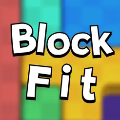 Block Fit: ASMRiPhone版