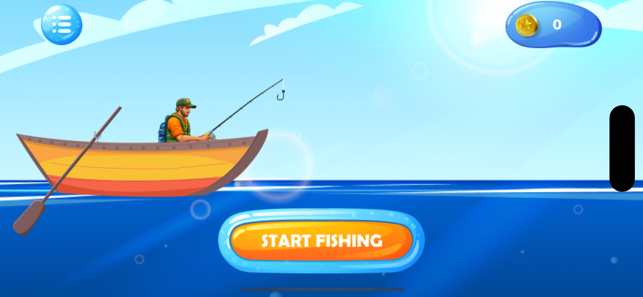 Happy Fishing FrenzyiPhone版