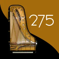 Ravenscroft275PianoiPhone版