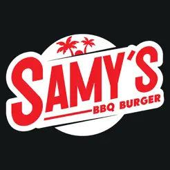 Samy s BBQ BurgeriPhone版