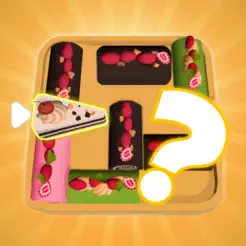 Confused SwissRolls PuzzlesiPhone版