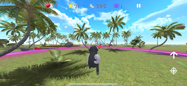 PotemkinMonkey JungleAdventureiPhone版