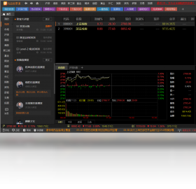 优品股票通PC版