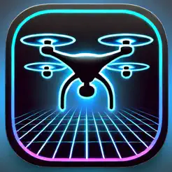 SkyDroneiPhone版