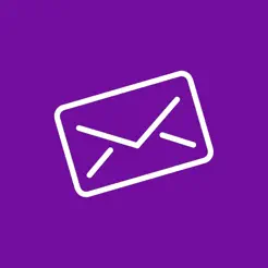 MiniMailforYahooMailiPhone版