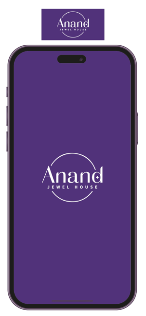 Anand Jewel HouseiPhone版