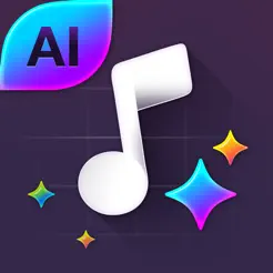 Musify AI Song & Music MakeriPhone版