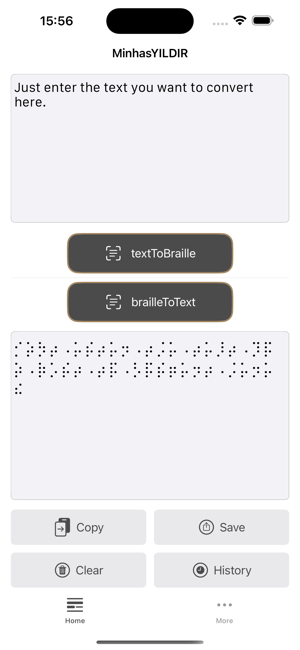 MinhasYILDIRiPhone版