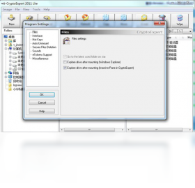CryptoExpertPC版
