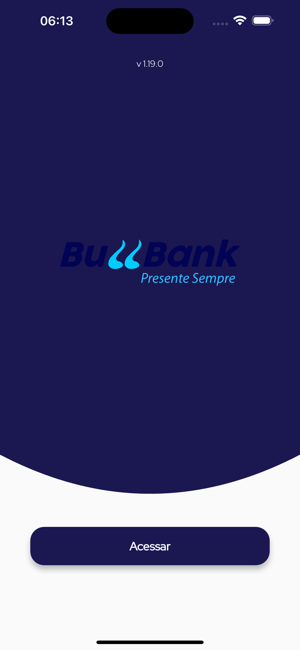 BullBank: Conta DigitaliPhone版