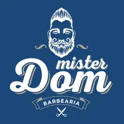 Mister Dom BarbershopiPhone版