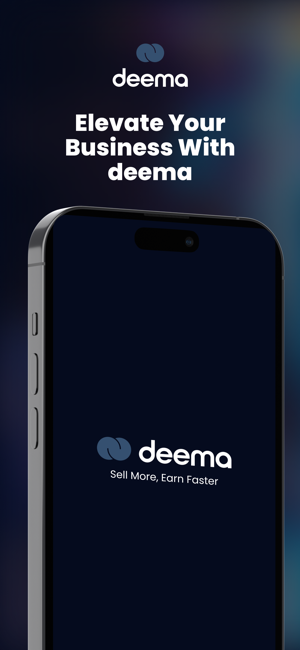 Deema PartnersiPhone版