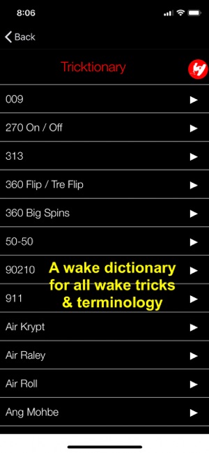 WakeTipsiPhone版