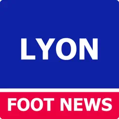 Lyon Foot NewsiPhone版