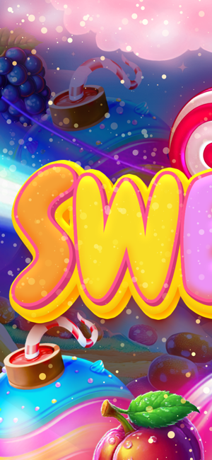 SweetStack:CandyiPhone版