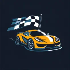 Race Car: StreakiPhone版