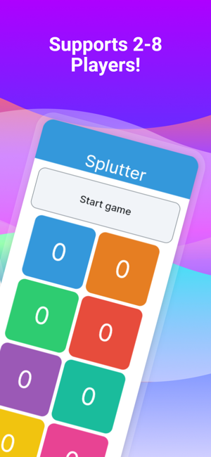 SplutteriPhone版