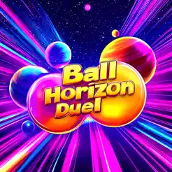 Ball Horizon DueliPhone版