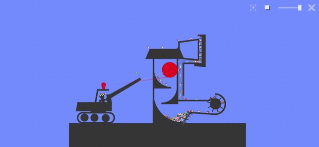 Labo大理石滚球儿童应用完整版:物理逻辑与机械教育启蒙游戏‬iPhone版