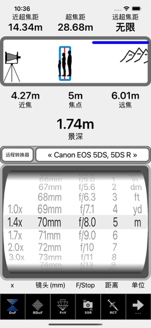 SetMyCameraProiPhone版