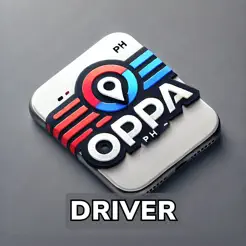 Oppa Ride DriveriPhone版